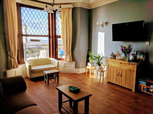 Hostal Craigwell
