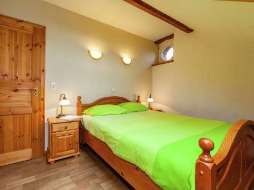 Apartamento Matthias