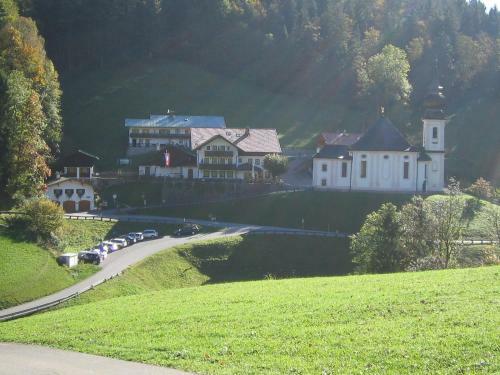 Gasthof Und Hotel Maria Gern