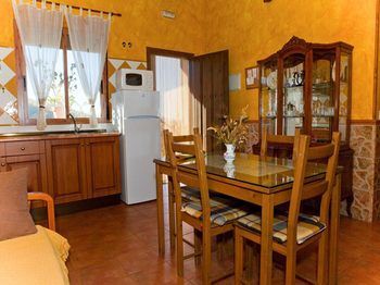Apartamento Las Caba�as De La Vera