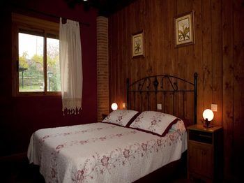 Apartamento Las Caba�as De La Vera