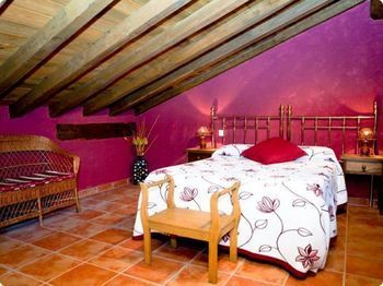 Apartamento Las Caba�as De La Vera