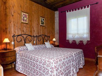 Apartamento Las Caba�as De La Vera