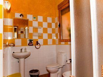 Apartamento Las Caba�as De La Vera