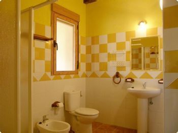 Apartamento Las Caba�as De La Vera