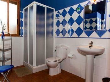 Apartamento Las Caba�as De La Vera
