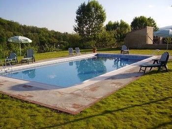 Apartamento Las Caba�as De La Vera