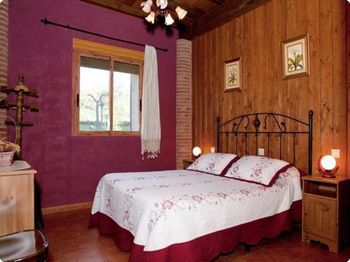 Apartamento Las Caba�as De La Vera