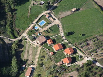 Apartamento Las Caba�as De La Vera