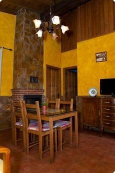 Apartamento Las Caba�as De La Vera