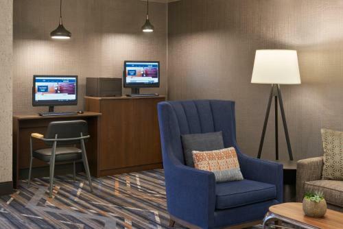 Hotel Super 8 Toronto North