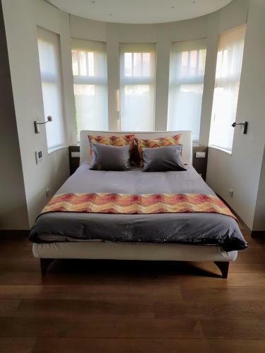 B&B Het Tijdloze Uur