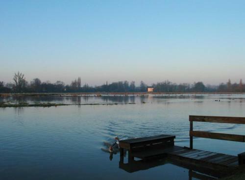 B&B Het Tijdloze Uur
