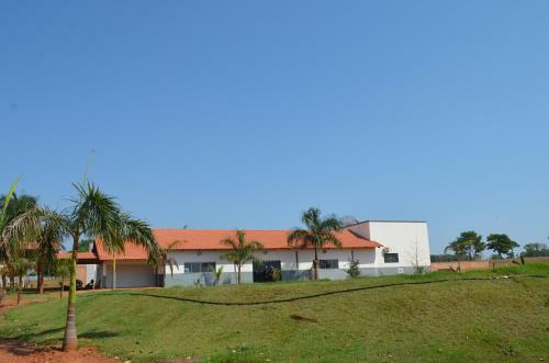 Agroturismo Est�ncia Flamarion