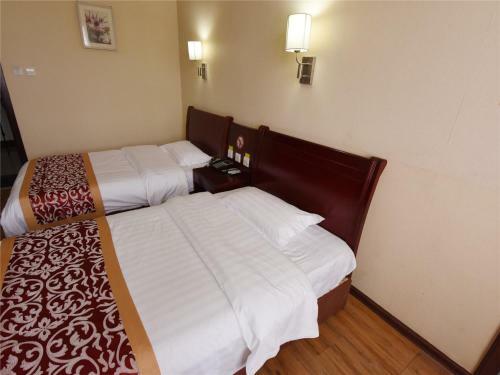 Beidaihe Golden Sea Hotel