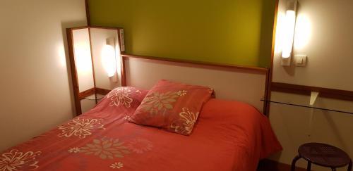 Hotel H�tel Bellevue