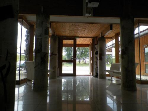 Hotel H�tel Bellevue