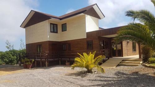 Caba�as Boutique Il Bosco
