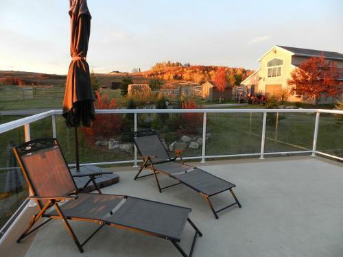 The Stone Gate Inn Bed & Breakfast