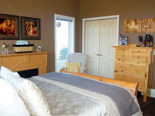 The Stone Gate Inn Bed & Breakfast