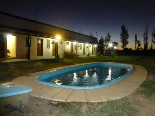 Agroturismo Complejo Los Parrales