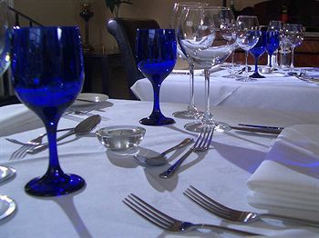 Agroturismo Plas Dinas Country House