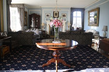 Agroturismo Plas Dinas Country House
