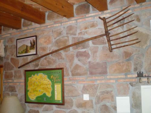 Agroturismo Casa Rural Mar�a Victoria