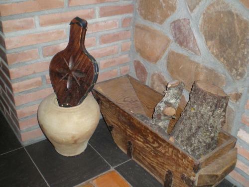 Agroturismo Casa Rural Mar�a Victoria