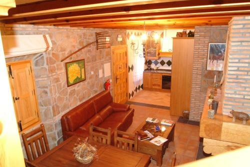 Agroturismo Casa Rural Mar�a Victoria