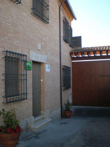 Agroturismo Casa Rural Mar�a Victoria
