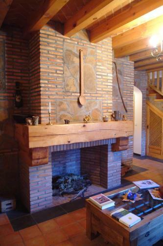 Agroturismo Casa Rural Mar�a Victoria