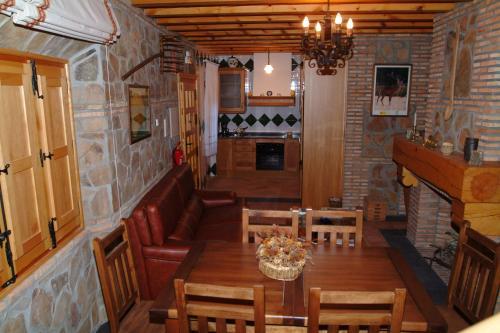 Agroturismo Casa Rural Mar�a Victoria