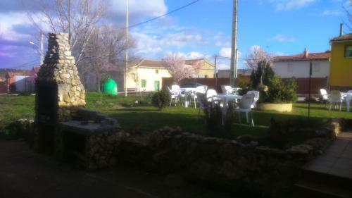 Agroturismo Casarural Vallecillo