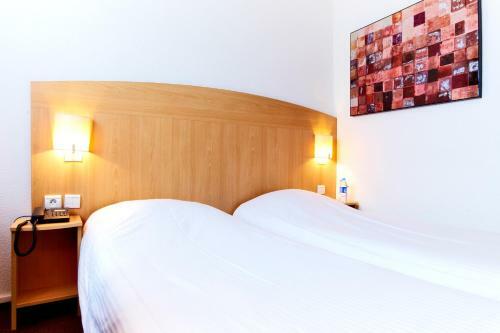 Hotel Kyriad Mulhouse Nord Illzach