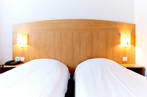 Hotel Kyriad Mulhouse Nord Illzach