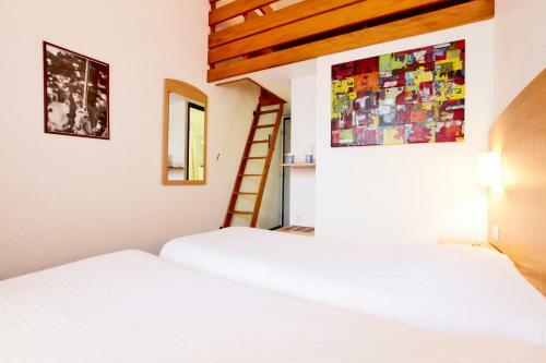 Hotel Kyriad Mulhouse Nord Illzach