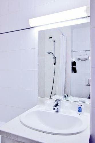 Hotel Kyriad Mulhouse Nord Illzach