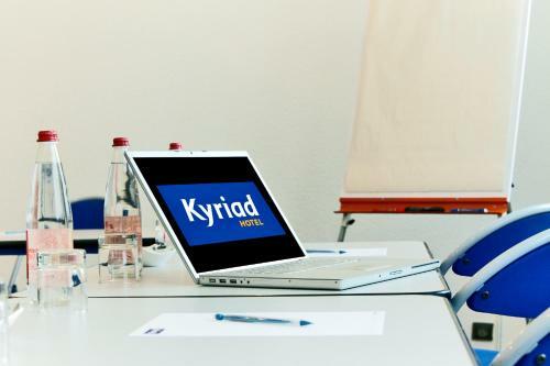 Hotel Kyriad Mulhouse Nord Illzach