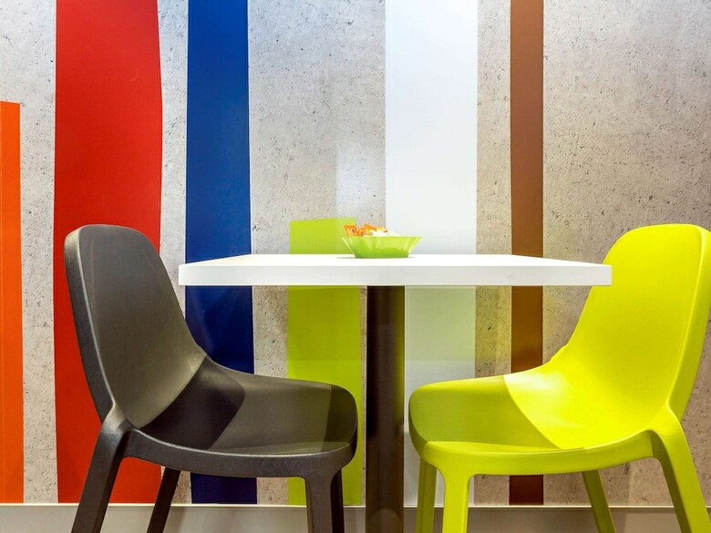 Hotel Ibis Budget Lorient Caudan
