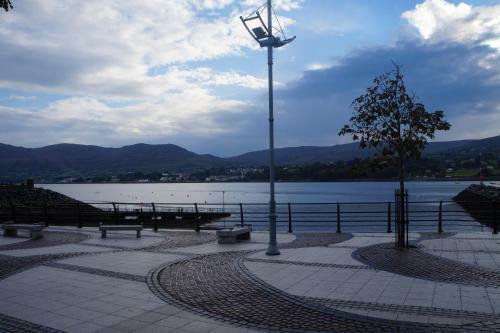 Hostal The Lough And Quay