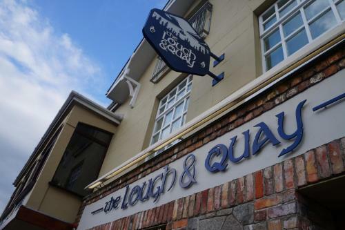 Hostal The Lough And Quay
