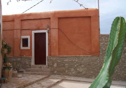 Agroturismo Casas Rurales La F�brica