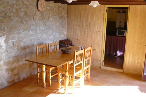 Agroturismo Casas Rurales La F�brica