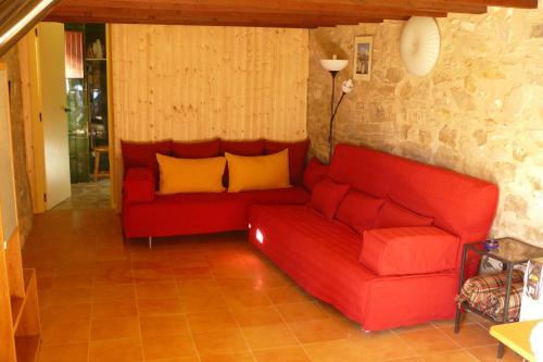 Agroturismo Casas Rurales La F�brica