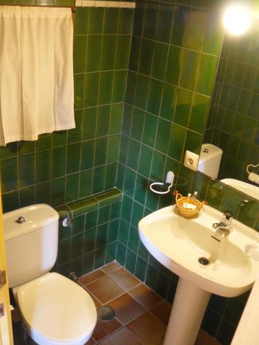 Agroturismo Casas Rurales La F�brica
