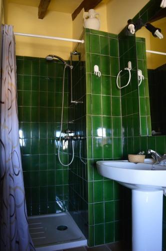 Agroturismo Casas Rurales La F�brica