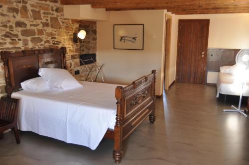 Agroturismo La Torre Del Codina