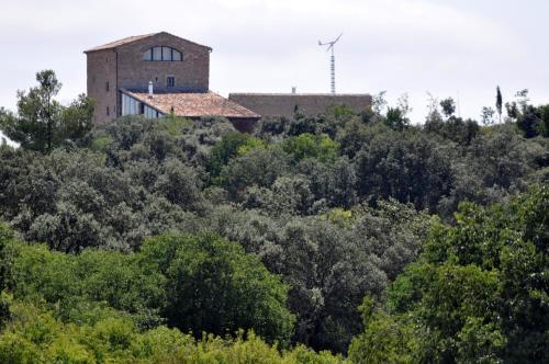 Agroturismo La Torre Del Codina