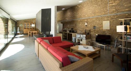 Agroturismo La Torre Del Codina